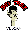 Sev Trek Vulcan